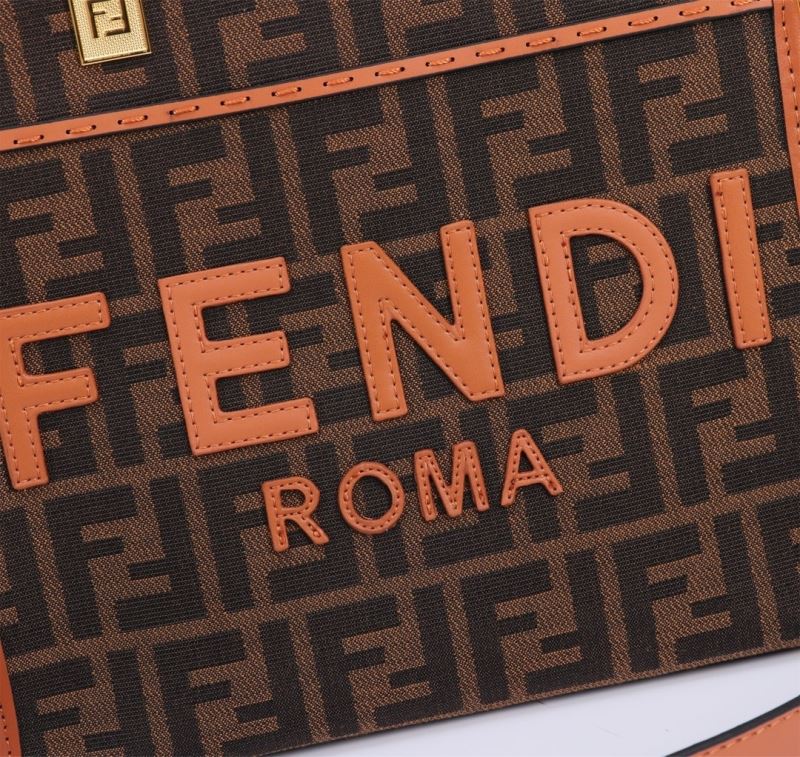 Fendi Shopping Bags